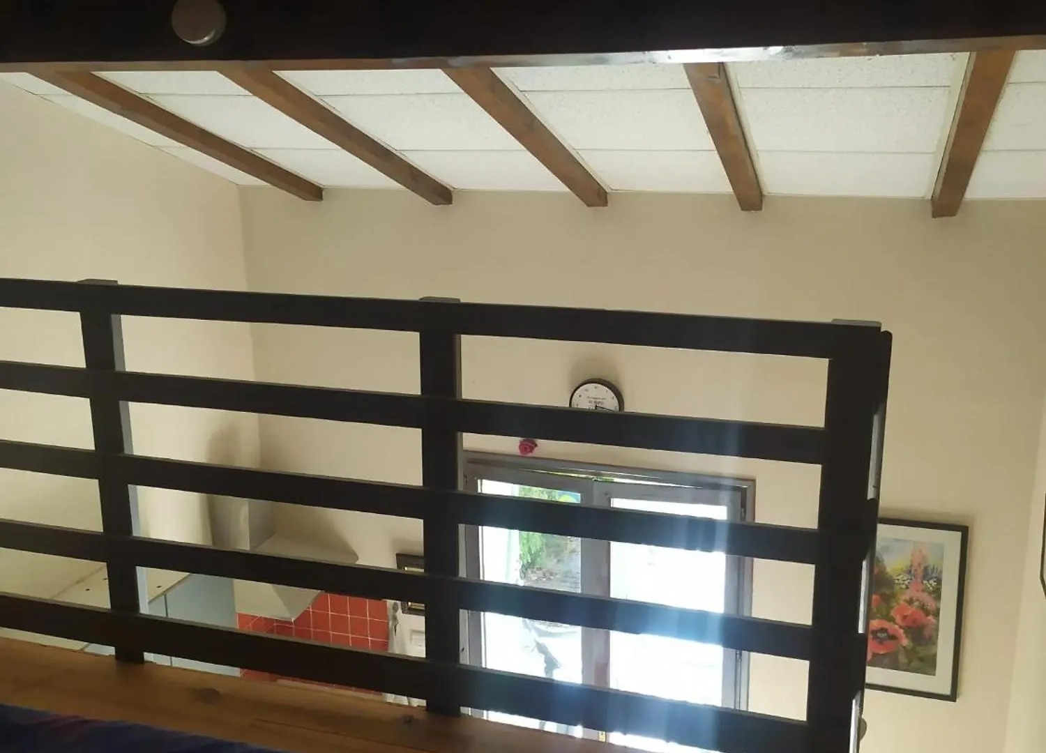 Studio Confortable A Veyras Avec Jardin Et Piscine France