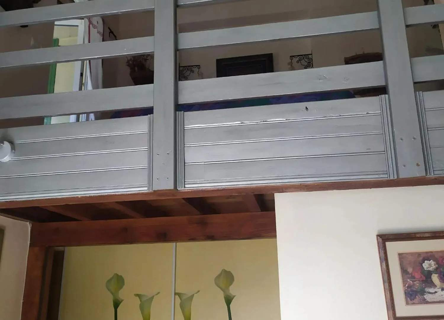 Studio Confortable A Veyras Avec Jardin Et Piscine Apartment