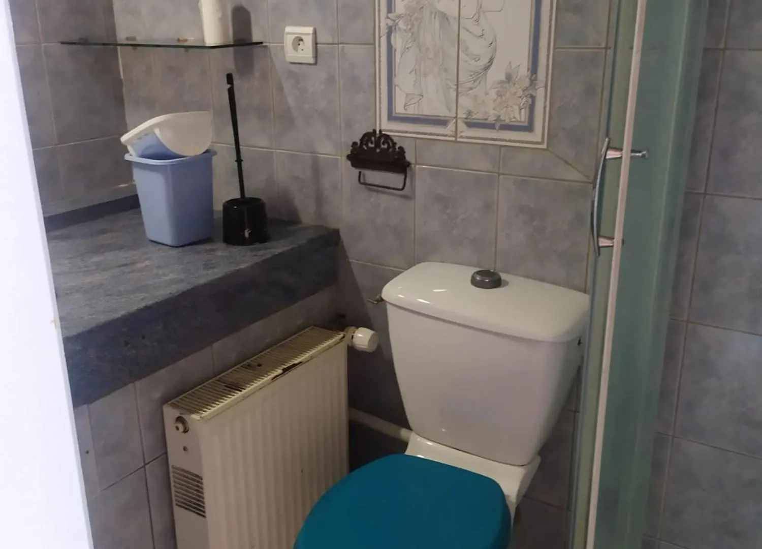 Apartment Studio Confortable A Veyras Avec Jardin Et Piscine